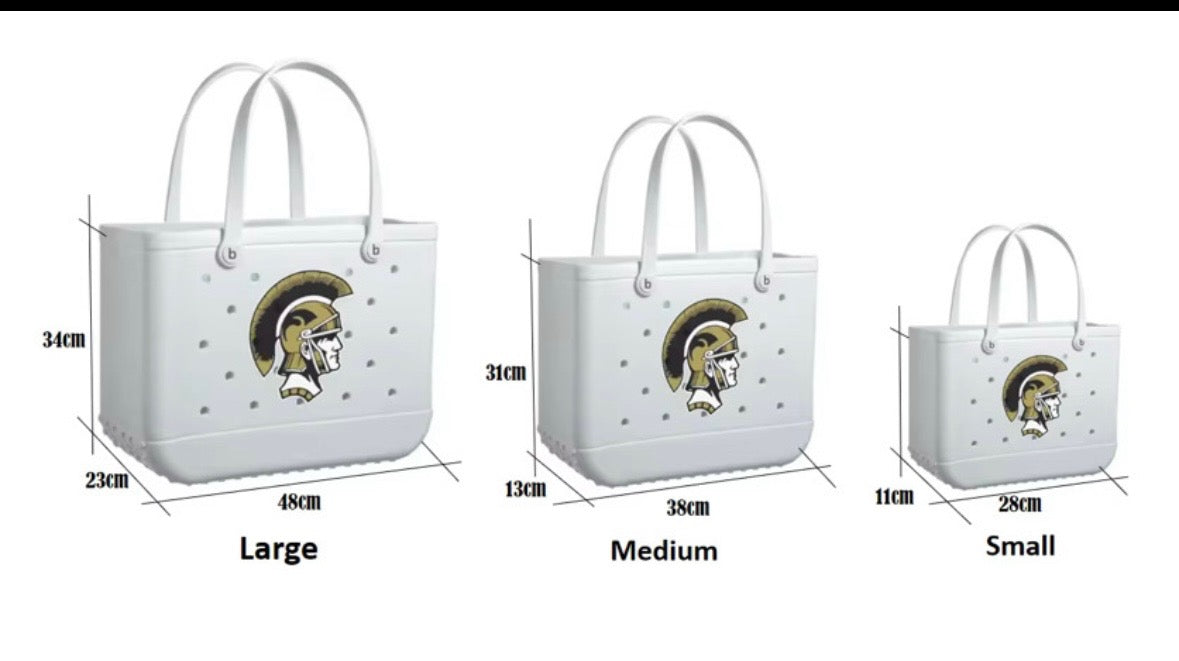 SOUTH CENTRAL SOFTBALL TOTE BAG FUNDRAISER - ENDS 09/19