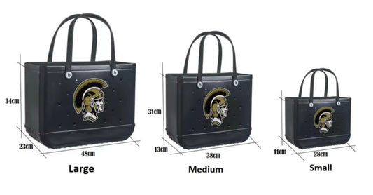 SOUTH CENTRAL SOFTBALL TOTE BAG FUNDRAISER - ENDS 09/19