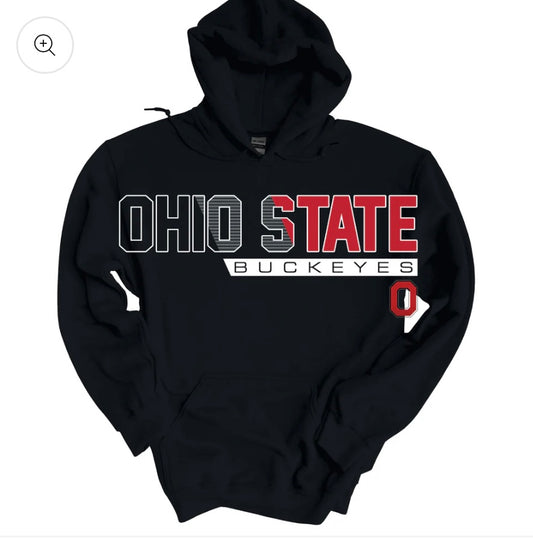 Ohio State Buckeyes