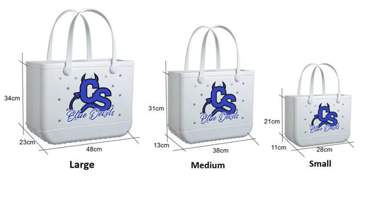 CSES PTO EVA  TOTE BAG FUNDRAISER - ENDS 10/10