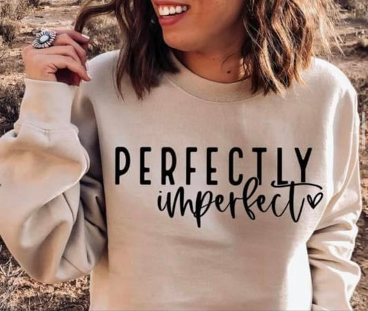 Perfectly Imperfect