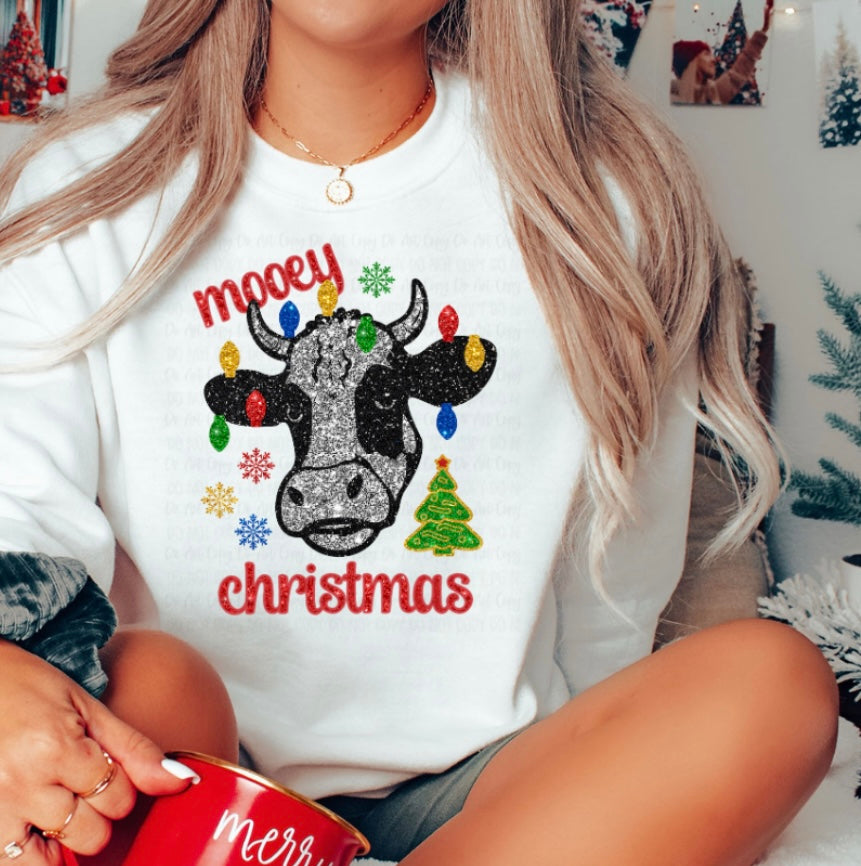 Mooey Christmas