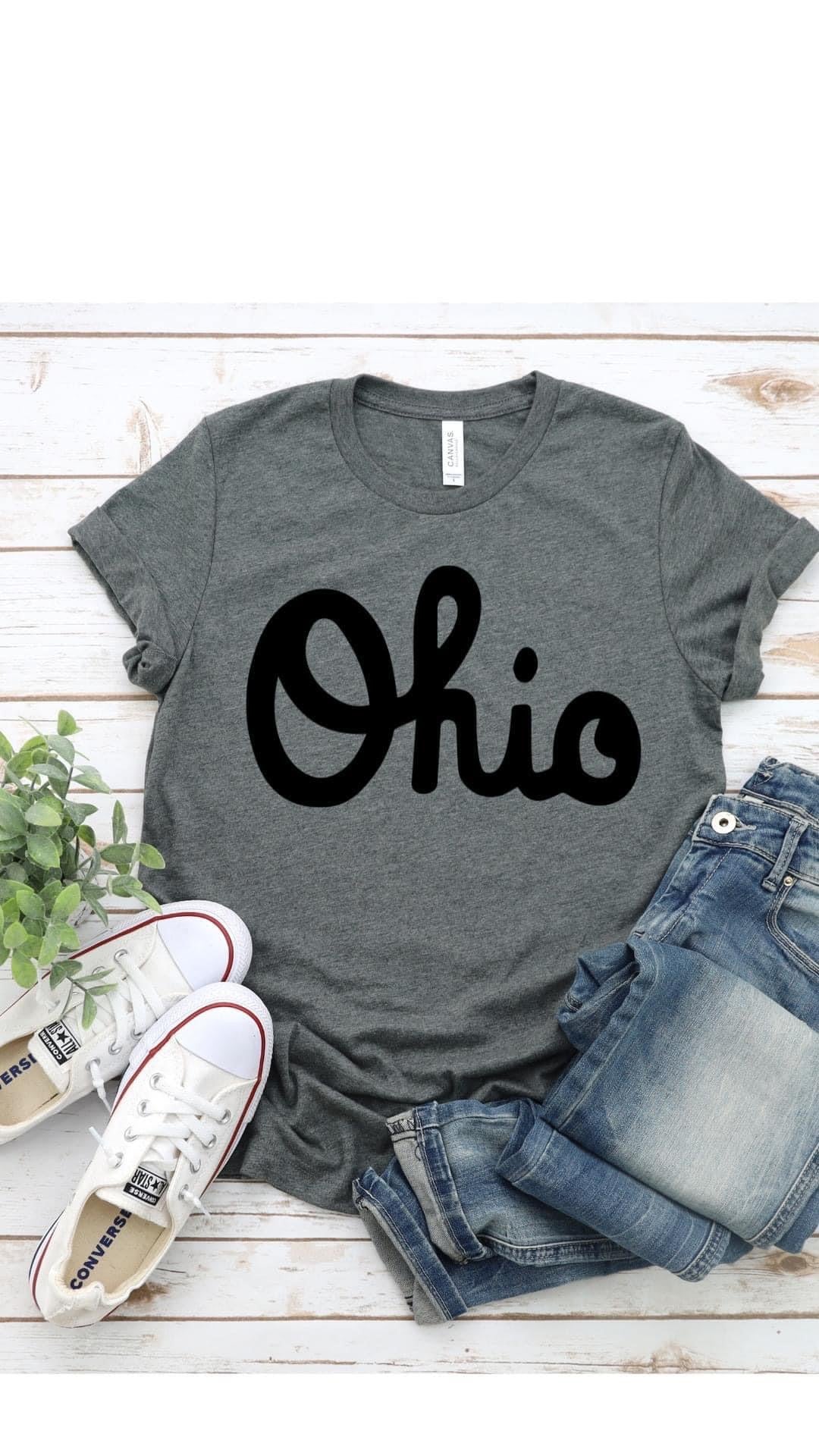 Ohio Script