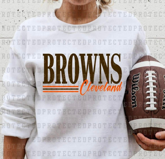 Browns