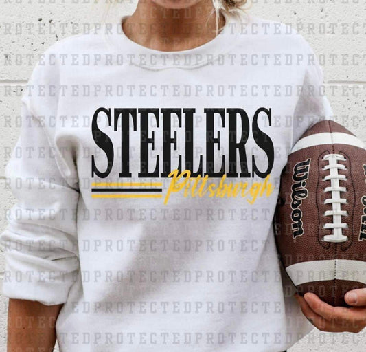 Steelers