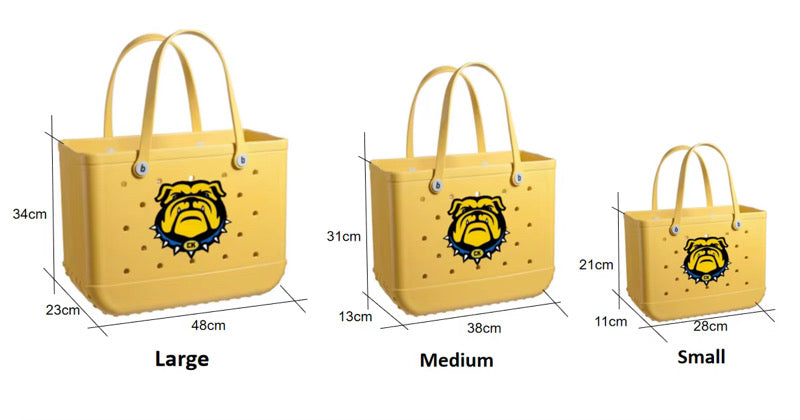 CLAYSBURG KIMMEL ELEMENTARY SCHOOL PTO TOTE BAG FUNDRAISER - ENDS 01/29