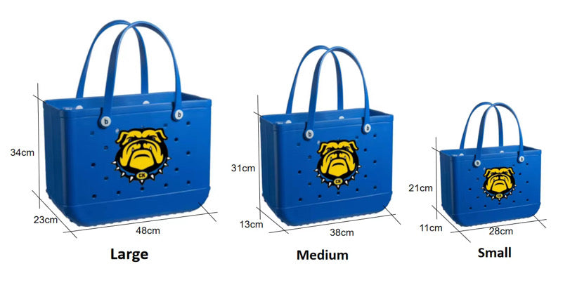 CLAYSBURG KIMMEL ELEMENTARY SCHOOL PTO TOTE BAG FUNDRAISER - ENDS 01/29