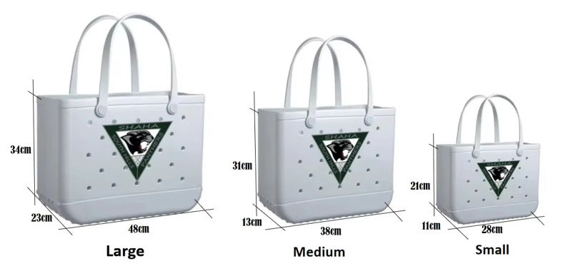 10U TEAM ARNOLDT TOTE BAG FUNDRAISER - ENDS 12/04