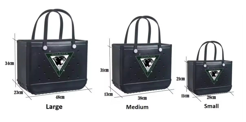 10U TEAM ARNOLDT TOTE BAG FUNDRAISER - ENDS 12/04