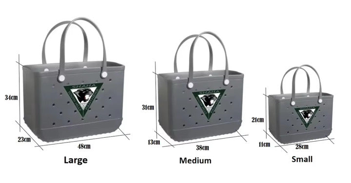 10U TEAM ARNOLDT TOTE BAG FUNDRAISER - ENDS 12/04