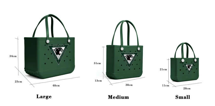 10U TEAM ARNOLDT TOTE BAG FUNDRAISER - ENDS 12/04