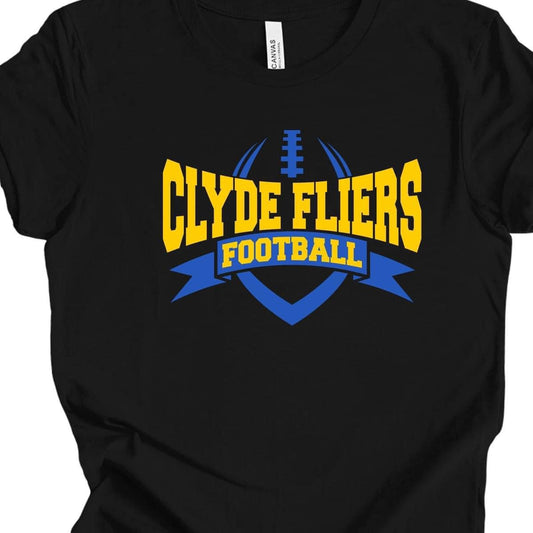 Clyde Fliers 03