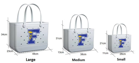 FINDLAY TROJAN CLUB TOTE BAG FUNDRAISER - ENDS 08/06