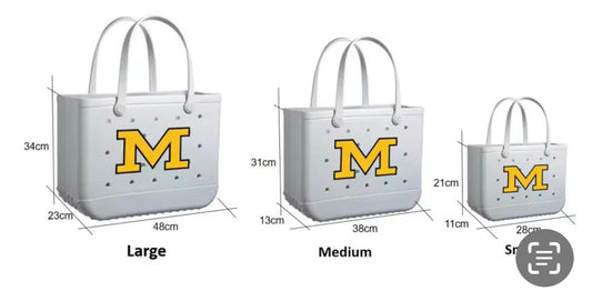 MIDDLESBORO HIGH PROJECT GRADUATION 2026 TOTE BAG FUNDRAISER - ENDS 02/10