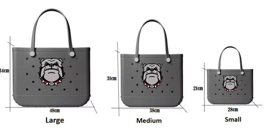 Redbank Valley Cheerleading Bag Fundraiser ENDS 7/12