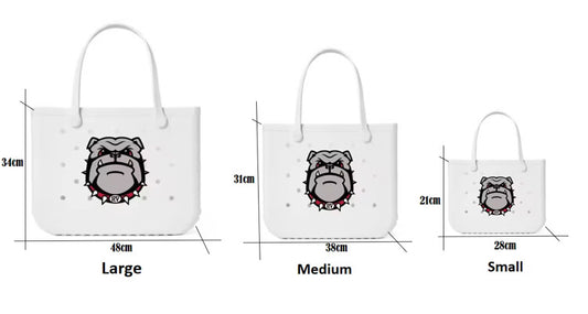 Redbank Valley Cheerleading Bag Fundraiser ENDS 7/12