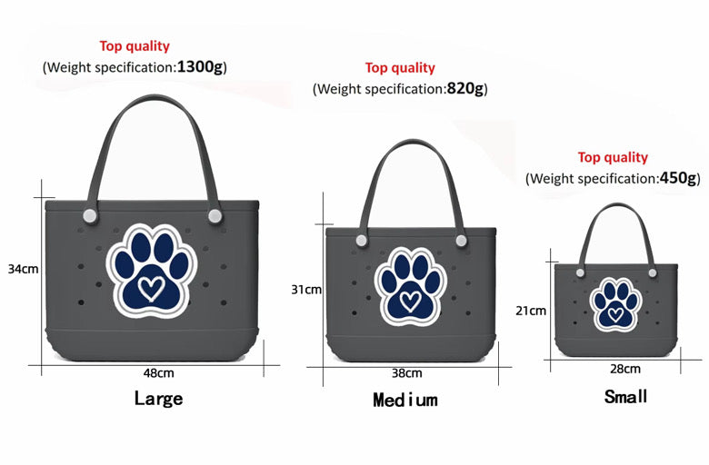 WAEC BOBCAT TOTE BAG FUNDRAISER - ENDS 10/08