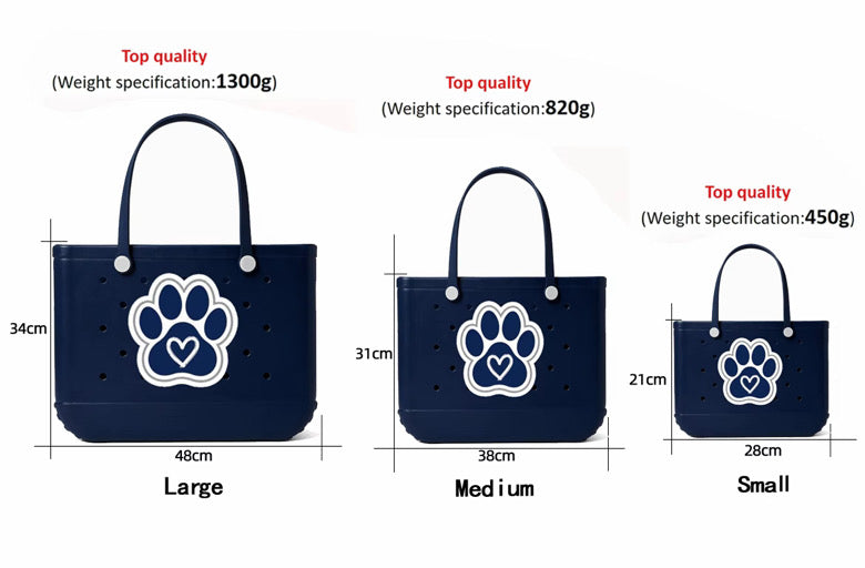 WAEC BOBCAT TOTE BAG FUNDRAISER - ENDS 10/08