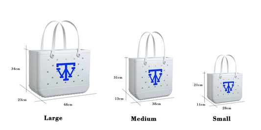 THOMAS WALKER HIGH SCHOOL BAG FUNDRAISER ENDS 09/12