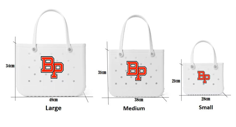 BEN FRANKLIN ALUMNI BAG SALE - TOTE BAG FUNDRAISER - ENDS 10/15