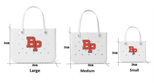 BEN FRANKLIN ALUMNI BAG SALE - TOTE BAG FUNDRAISER - ENDS 09/29