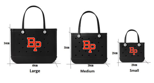BEN FRANKLIN ALUMNI BAG SALE - TOTE BAG FUNDRAISER - ENDS 09/29