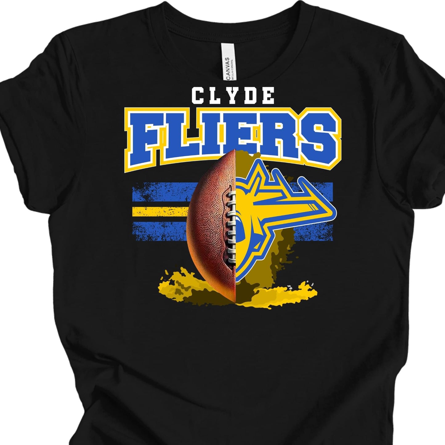 Clyde Football