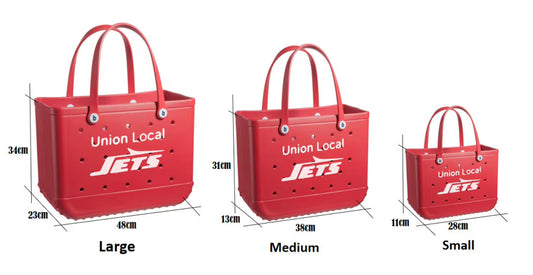 UL FOOTBALL MOMS TOTE BAG FUNDRAISER ENDS 6/18