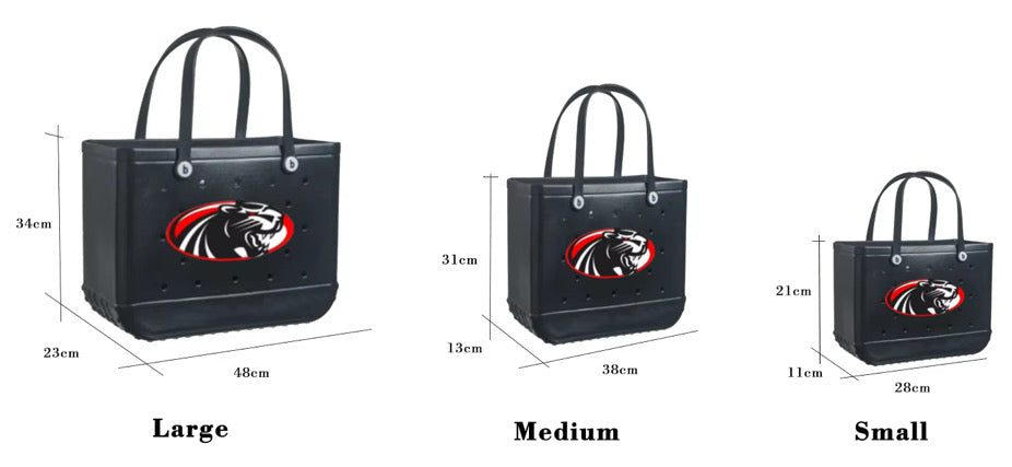 McComb Elementary PTO TOTE BAG ENDS 9/5