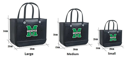 6TH GRADE EVA TOTE BAG FUNDRAISER ENDS 9/19