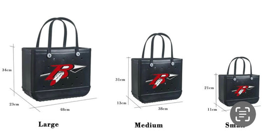BUCYRUS PTO EVA TOTE BAG FUNDRAISER -08/18 TO 09/08