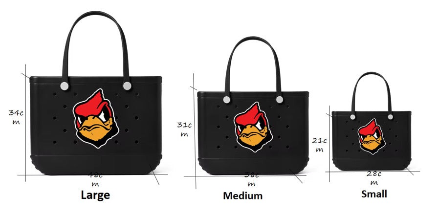 COCHRANTON LITTLE GRIDDERS EVA TOTA BAG FUNDRAISER ENDS 8/9