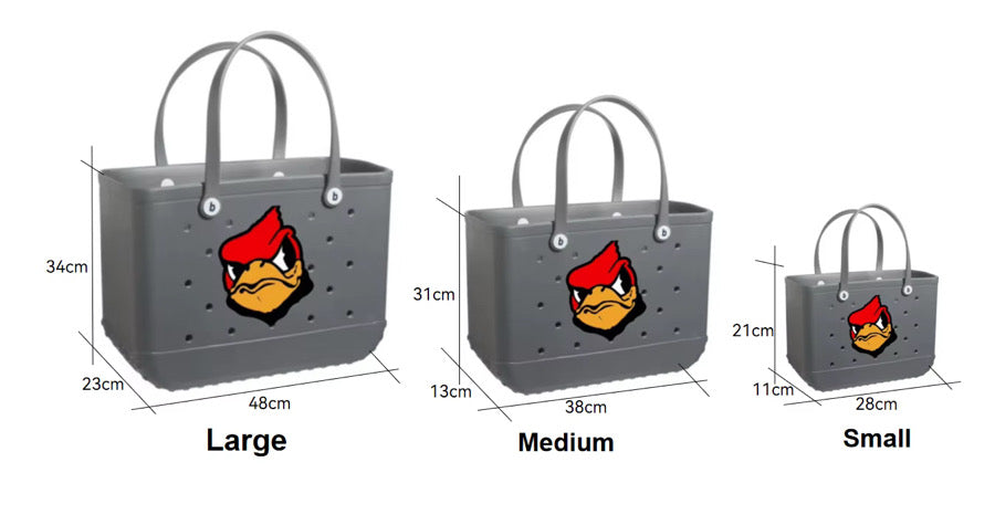 COCHRANTON LITTLE GRIDDERS EVA TOTA BAG FUNDRAISER ENDS 8/9