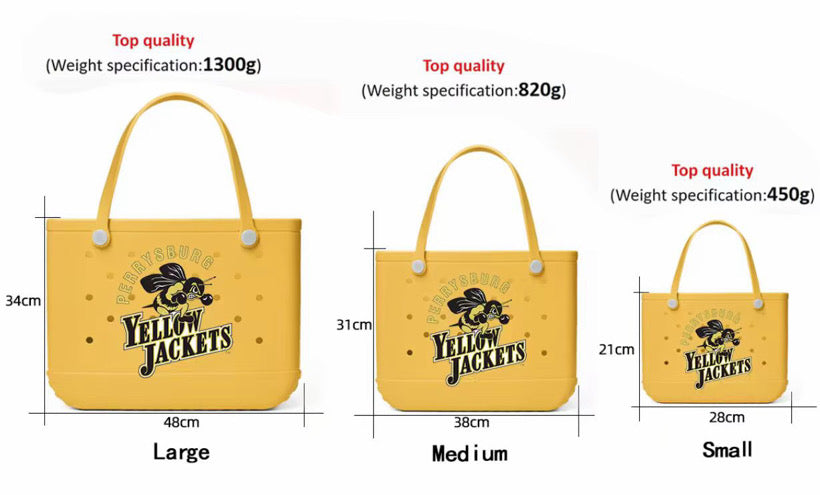 HPI STUDENT COUNCIIL - HELP US RAISE THE FUNDS FOR OUR BOOK VENDING MACHINE - TOTE BAG FUNDRAISER  - ENDS 11/19