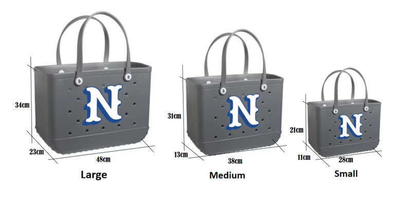 CLASS OF 2030 TOTE BAG FUNDRAISER - ENDS 09/19
