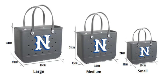 CLASS OF 2030 TOTE BAG FUNDRAISER - ENDS 09/19