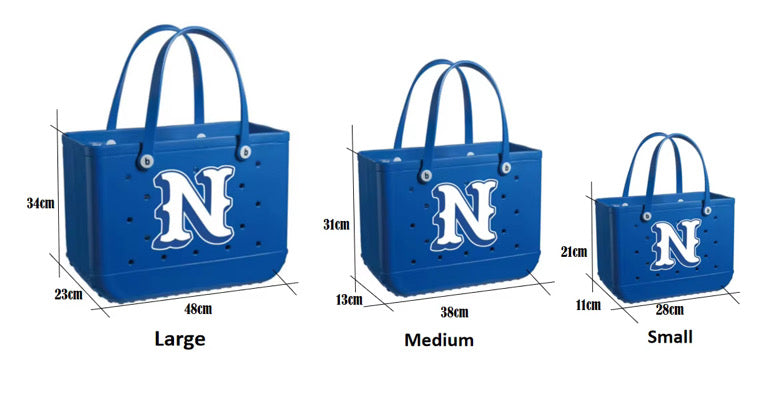 CLASS OF 2030 TOTE BAG FUNDRAISER - ENDS 09/19