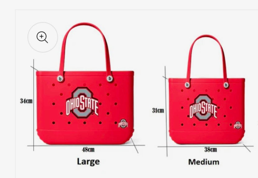 NAPOLEON BAND BOOSTER DUPE BAG BULK ORDER