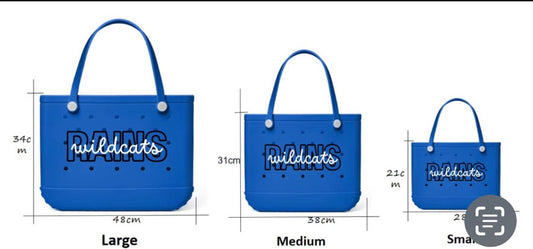 RJH 7TH GRADE TOTE BAG FUNDRAISER - ENDS 09/05