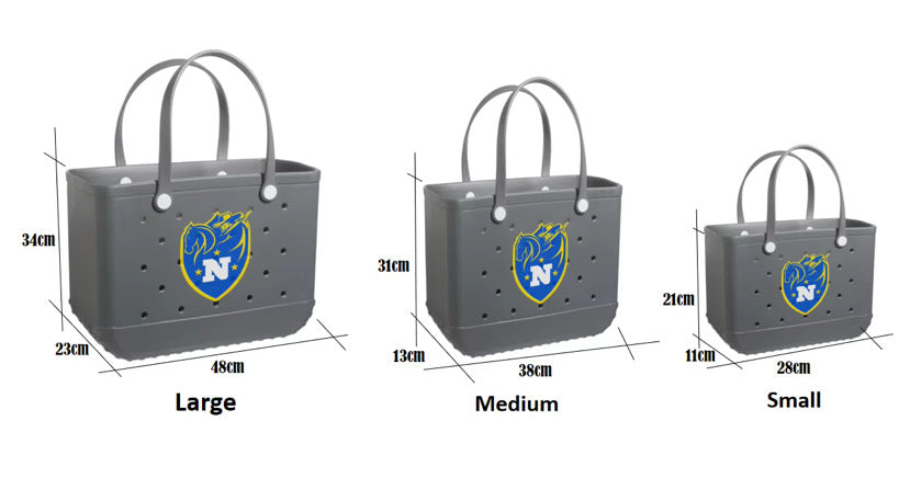 Northwood Bogg Bag Dupe Fundraiser 3/26-4/12