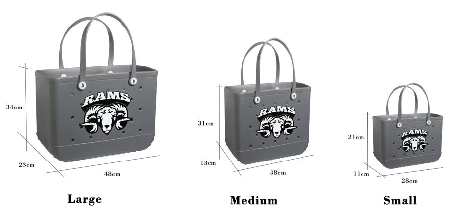 TINORA AFTER PROM TOTE BAG FUNDRAISER - ENDS 10/1