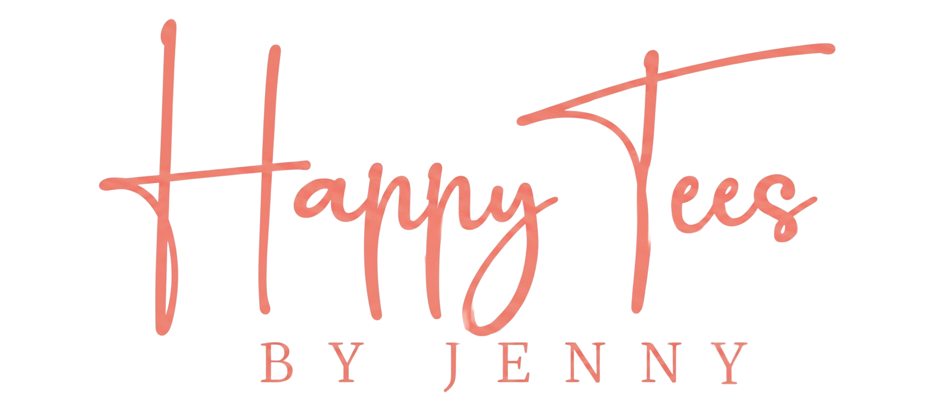Happy Tees by Jenny 