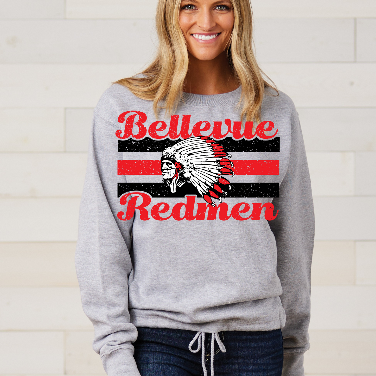 Bellevue Redmen