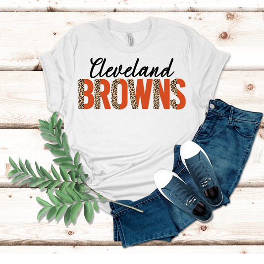 Cleveland Browns