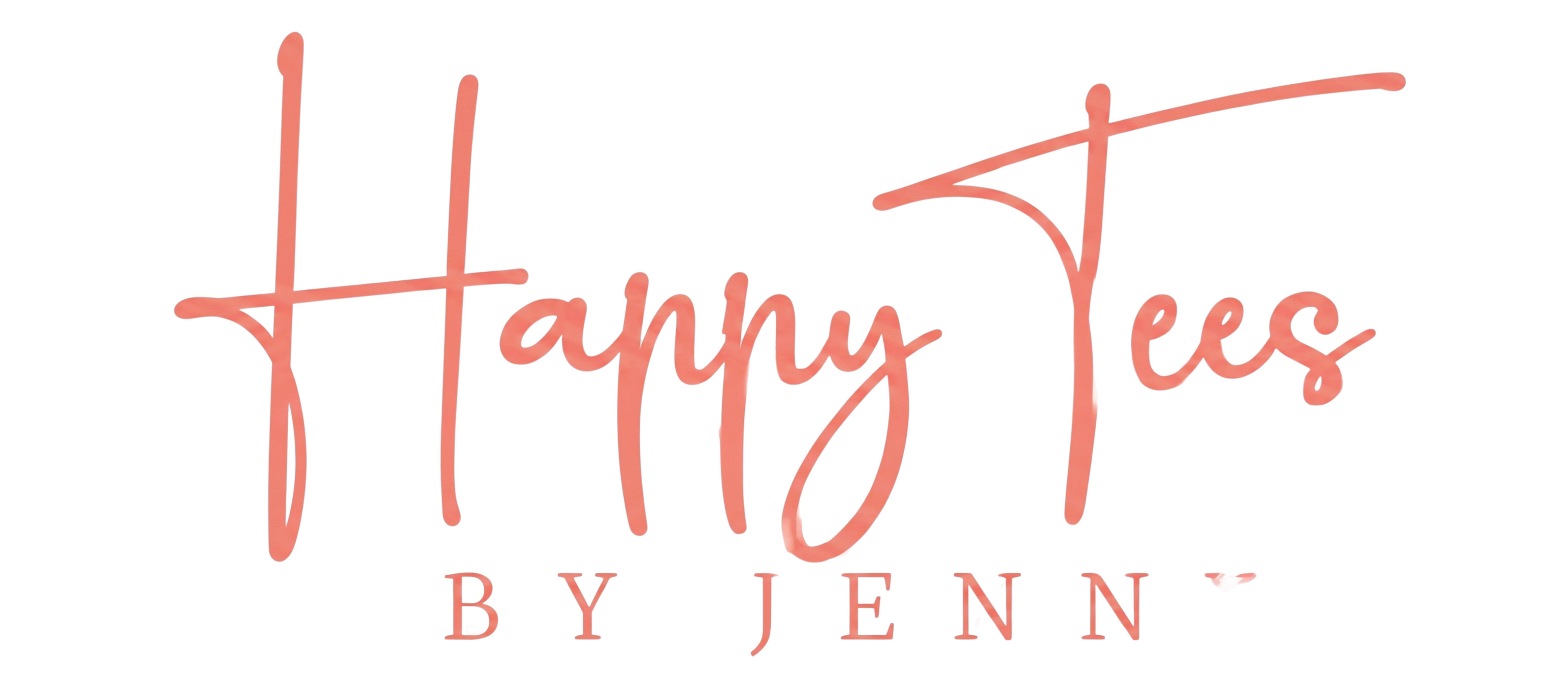 Happy Tees by Jenny 