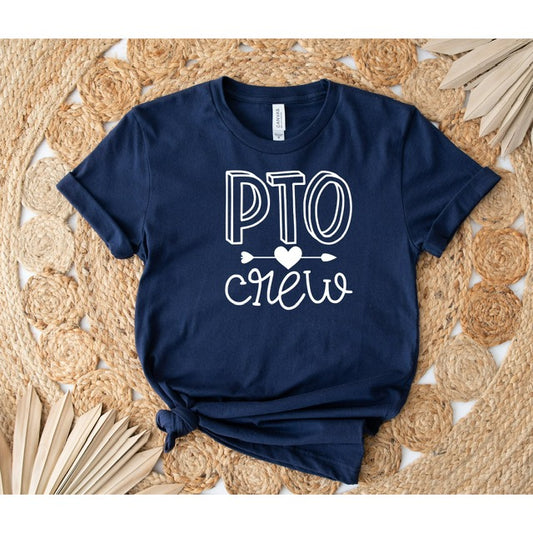 Navy PTO Squad - Sketch Design