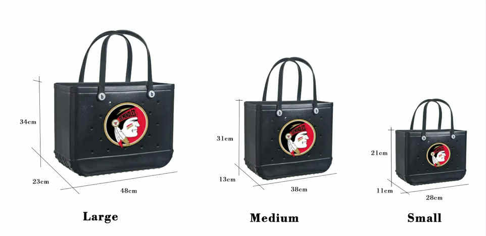 MCHS CHEERLEADERS TOTE BAG FUNDRAISER - STARTS 6/4/26 ENDS 6/23
