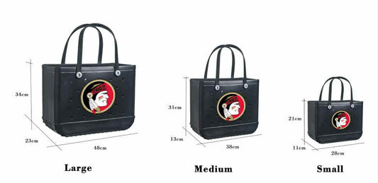 MCHS CHEERLEADERS TOTE BAG FUNDRAISER - STARTS 6/4/26 ENDS 6/23