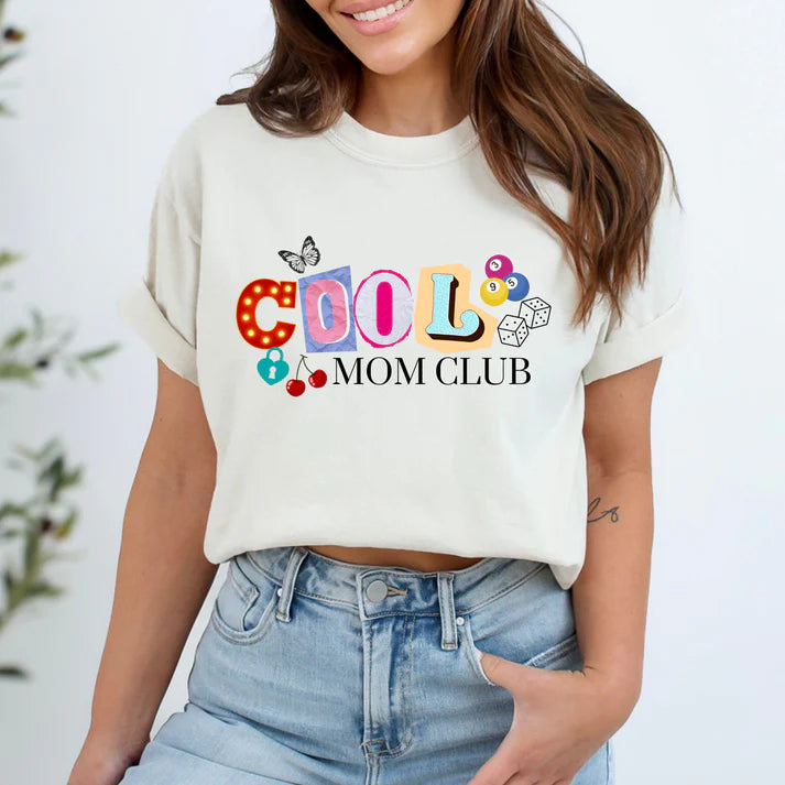 Cool Mom Club