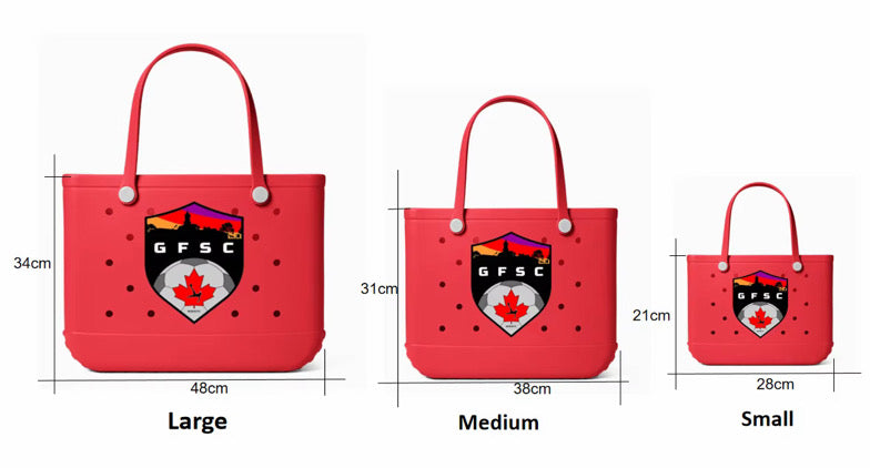 BOGG BAG UNLEASHED TOTE BAG FUNDRAISER - ENDS 08/06